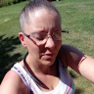 Meet your Posher, Christy